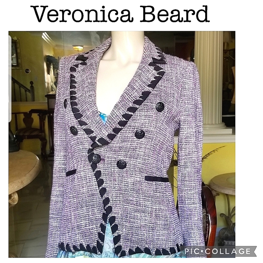 Veronica Beard Jacket - image 1